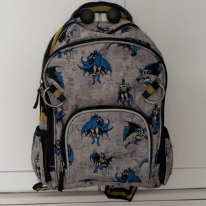 Pottery Barn Kids Toddler Backpack
